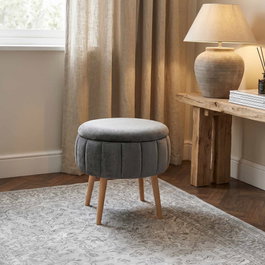 Atelier Del Sofa Berlin Babyface - Antracita